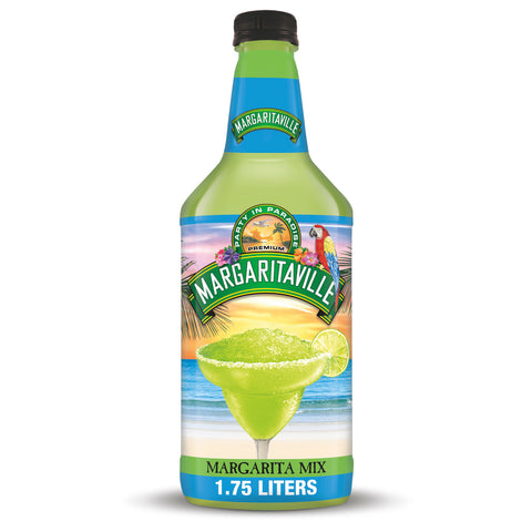 MARGARITAVILLE MRGTA MIX ( 6 X 1.75 LTR  )