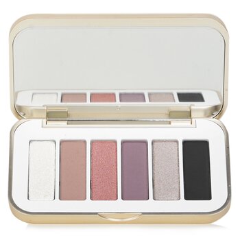 PurePressed Eye Shadow Palette - Storm Chaser - 6x0.7g/0.02oz