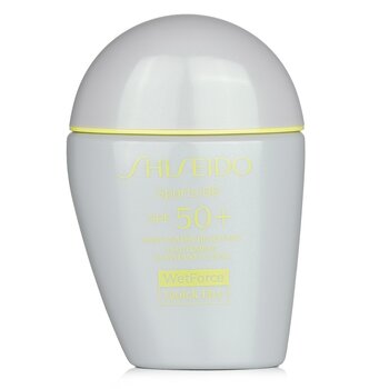 Sports BB SPF 50+ Very Water-Resistant - # Very Dark - 30ml/1oz