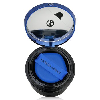 Designer Mesh Cushion SPF 40 - 14g/0.49oz