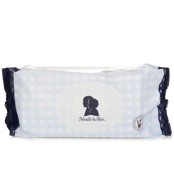Ultimate Cleansing Cloths (Fragrance Free) - For Face, Body & Bottom - 7"x 8" 811 - 72 cloths