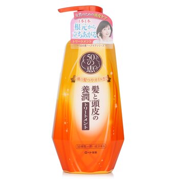 Aging Hair Care Conditioner - 400ml/13.5oz