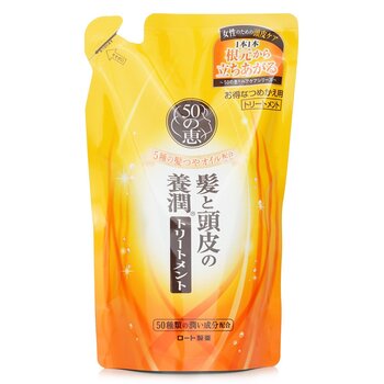 Aging Hair Care Conditioner Refill - 330ml/11oz