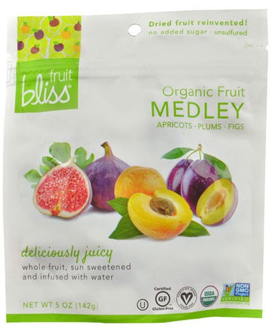 OG1 FRT BLISS FRT MEDLEY ( 6 X 5 OZ   )