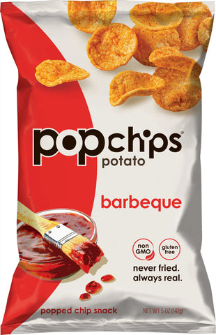 PC POTATO CHIP BBQ ( 12 X 5 OZ   )