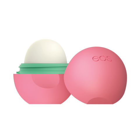 Eos Lip Balm Sphere Straw Sorbet (8x0.25OZ )