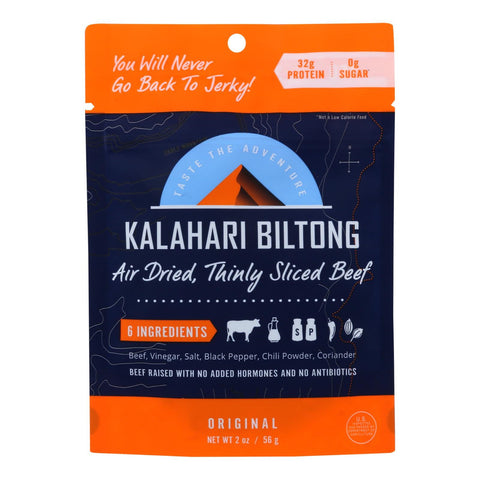 KLHR BLTG ORG AIR DRD BF ( 8 X 2 OZ   )