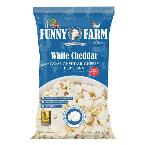 FFRM GTCHS WHT CHED PCRN ( 5 X 3 OZ   )