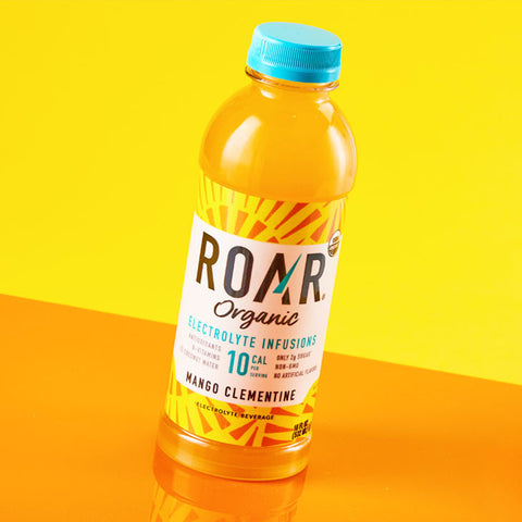 OG2 ROAR WTR MNGO CLEM ( 12 X 18 OZ   )