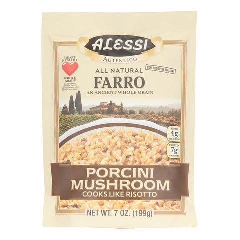 ALESSI ALFUNGI MSHM FARO ( 6 X 7 OZ   )