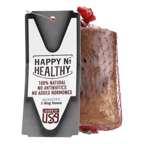 HNH DOG BONE BEEF SMALL ( 12 X 1 CT   )