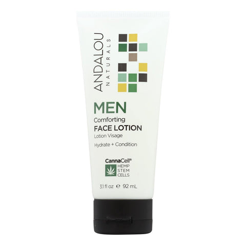 A.N CANACLL MEN COMFRTNG ( 1 X 3.1 OZ   )