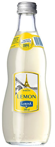 OG2 LORINA SPRK LEMONADE ( 12 X 11.1 OZ   )