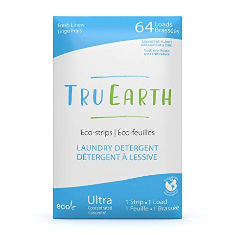TRU FRSH LINEN DETERGNT ( 6 X 64 CT   )