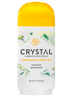 CRYSTL SLD STK CHAM/GRNT ( 1 X 2.5 OZ   )