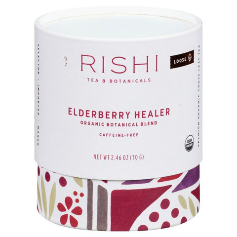 OG2 RISHI ELDBY HLR LTEA ( 6 X 2.46 OZ   )