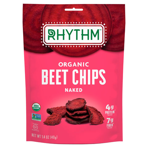 OG2 RHYTHM BEETCHP NAKED ( 12 X 1.4 OZ   )