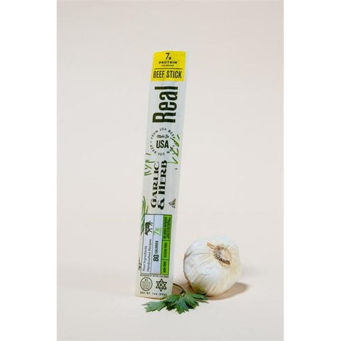 RLSNKS BF STK GAR HERB ( 24 X 1 OZ   )