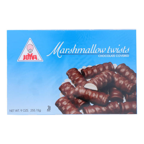 JOYVA VAN MARSH TWIST ( 24 X 9 OZ   )