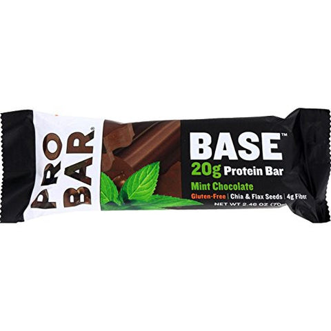 Probar Core MntChocolate Prt (12x2.46OZ )