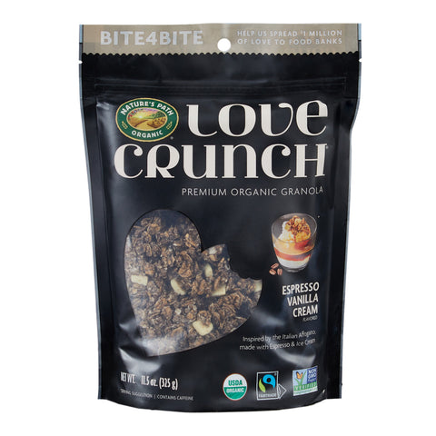 OG2 NP LUVCR ESPR VAN CR ( 6 X 11.5 OZ   )