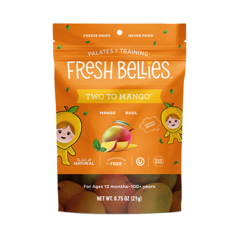 FBELLI TDLR TRT TWO MNGO ( 6 X 0.75 OZ   )