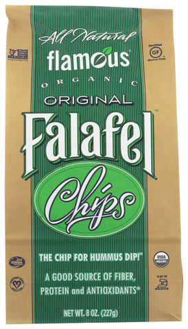 OG2 FLAM FALAF CHP ORIG ( 12 X 8 OZ   )