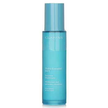 Hydra-Essentiel [HA²] Moisturizes & Quenches Emulsion - 75ml/2.6oz
