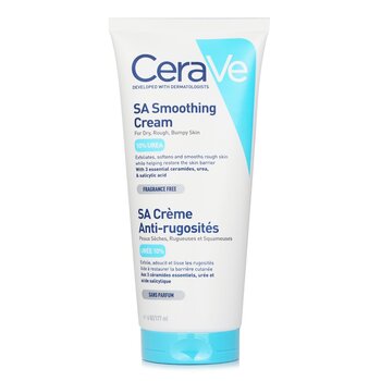 SA Smoothing Cream - 177ml/6oz