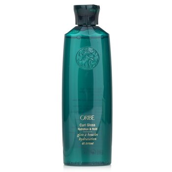 Curl Gloss Hydration & Hold - 175ml/5.9oz