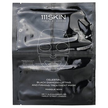 Celestial Black Diamond Lifting And Firming Treatment Mask - 31ml/1.04oz