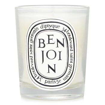Scented Candle - Benjoin - 190g/6.5oz