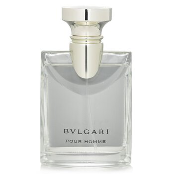 Pour Homme Eau De Toilette Spray (New Packaging) - 50ml/1.7oz