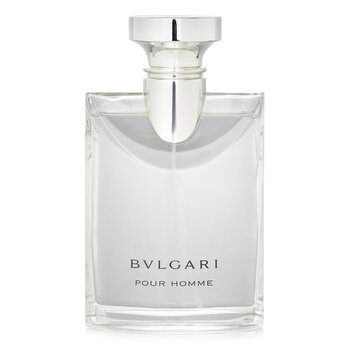 Pour Homme Eau De Toilette Spray - 100ml/3.4oz