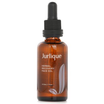 Herbal Recovery Signature Face Oil (For Tired and Dull Skin) (Random Packaging) - 50ml/1.6oz