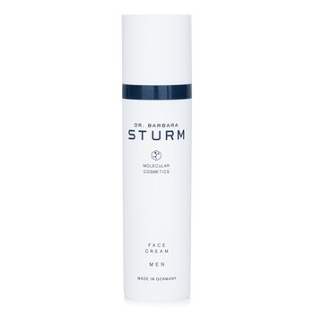 FACE CREAM - 50ml/1.69oz