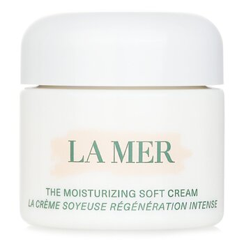 The Moisturizing Soft Cream - 60ml/2oz