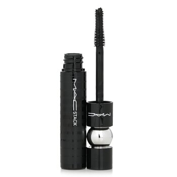 MACStack waterproof mascara - 12ml/0.41oz