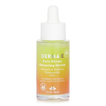 Pure Biome Balancing Serum(Exp. Date 31 OCT 2026) - 30ml/1oz