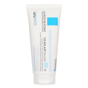 Cicaplast Baume B5 Soothing Repairing Balm(Random Packaging) - 100ml/97g/3.3oz