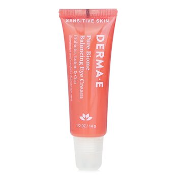 Pure Biome Balancing Eye Cream (Exp. Date 31 Dec 2026) - 14g/0.5oz
