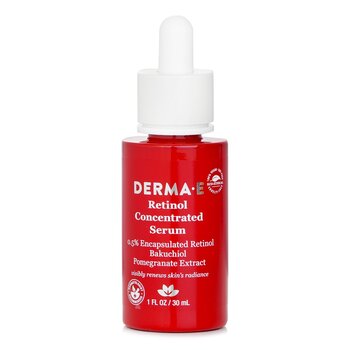 Retinol Concentrated Serum - 30ml/1oz