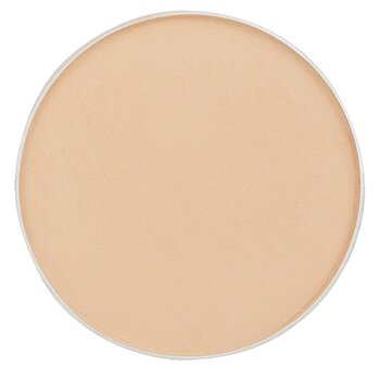 Sekkisei Snow CC Powder Case With Sponge SPF 14 #02 - 8g/0.28oz