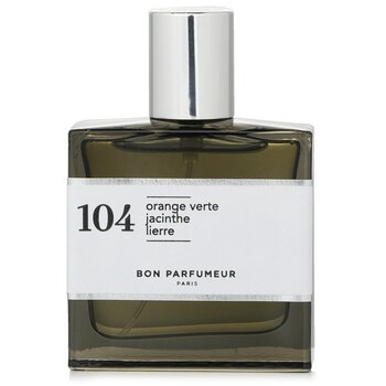 104 Eau De Parfum Spray - Floral (Green Orange, Hyacinth, Ivy) - 30ml/1oz