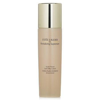 Revitalizing Supreme+ Youth Power Soft Milky Lotion - 100ml/3.4oz