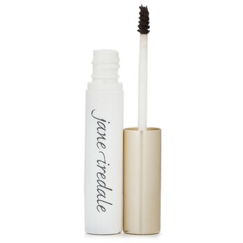 PureBrow Brow Gel - Dark Brown - 4.25g /0.15 oz