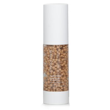 HydroPure Tinted Serum with Hyaluronic Acid + CoQ10 #Light to Medium 3 - 30ml/1oz