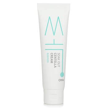 Soak out Centella Cream (Exp. Date 09 Feb 2026) - 50ml/1.69oz