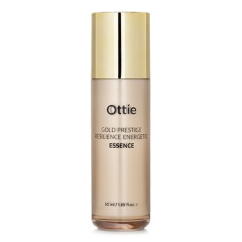 Gold Prestige Resilience Energetic Essence(Exp Date:1/1/2026) - 50ml/1.69oz