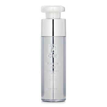 Platinum Aura Nutri Intensive Serum (Exp. Date 21 Nov 2025) - 40ml/1.35oz